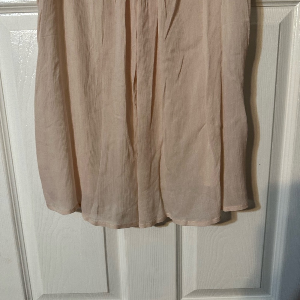 NWT Doe and Rae Summer Tank Top - Picture 3 of 13